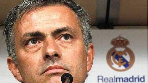 Real Madrid, Mourinho rischia sanzione dopo rissa con Preciado