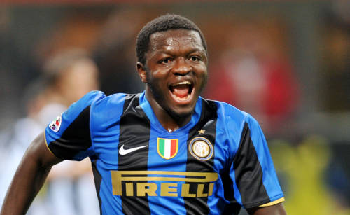 Muntari