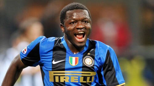 Muntari