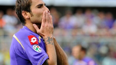 Calciomercato Fiorentina, Mutu verrà svenduto: parola di Amerini