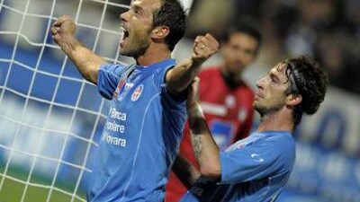 Serie A, 17a giornata: Lazio e Napoli in fuga, ecco le foto più belle di questo turno