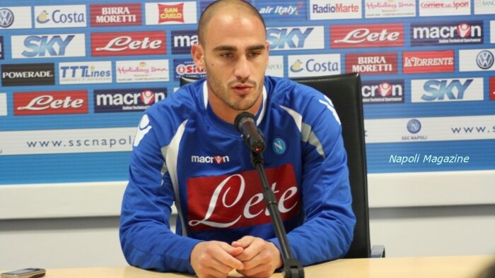 Napoli, Cannavaro vicino al rinnovo: resterò qui per sempre