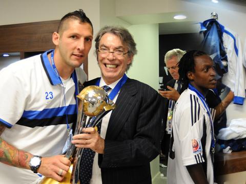 Materazzi