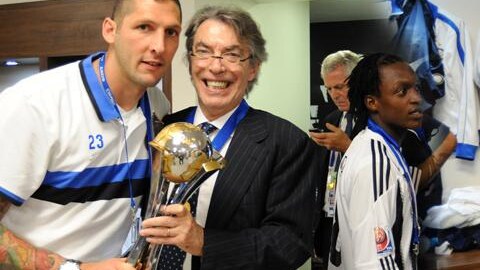 Materazzi