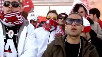 Bari, U Baar Nest dei Need For Beatz: il video del rap della curva nord