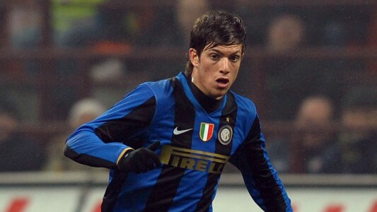 Davide Santon
