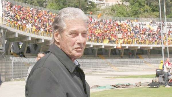 Lecce-Genoa, Semeraro furioso: mi sono vergognato di essere presidente del mio club