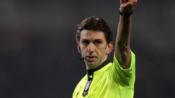 Juventus-Lazio, stampa romana furiosa per la designazione dell'arbitro Tagliavento