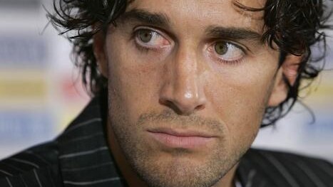 Calciomercato: il Milan vuole Toni dal Genoa, possibile un prestito fino a Giugno