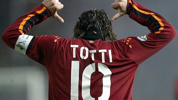 Sorteggi Champions League 2011, Totti su Roma-Shakhtar Donetsk: l'avversario che volevamo