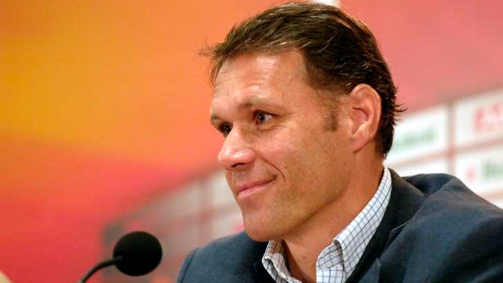 Ibrahimovic, Van Basten incorona l'attaccante del Milan: mi rivedo in lui