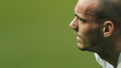 Sneijder