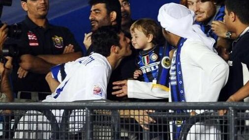 Zanetti