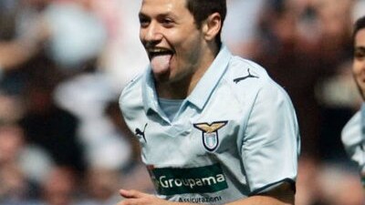 Lazio, Zarate confessa: sono metrosessuale, oltre che marpione