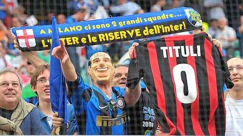 Zeru tituli