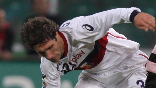 Genoa, Zuculini: ladri rubano soldi e Porche dopo esser entrati in casa sua