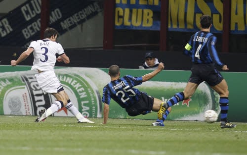 Gareth Bale