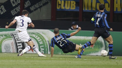 Gareth Bale