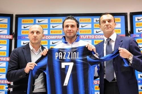 Branca Pazzini