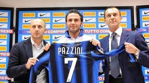Branca Pazzini