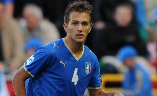 Criscito Inter