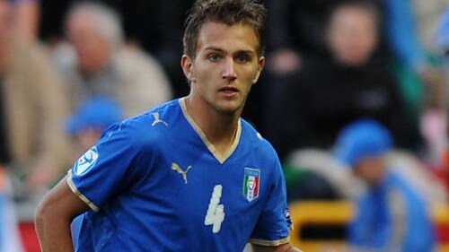 Criscito Inter