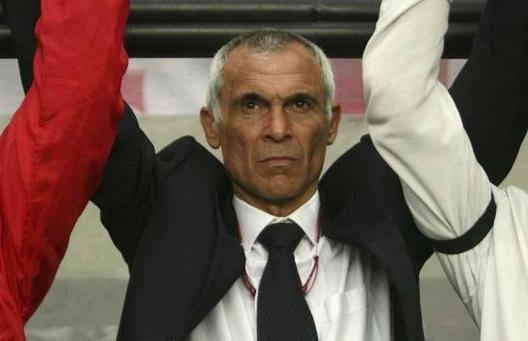 Hector Cuper