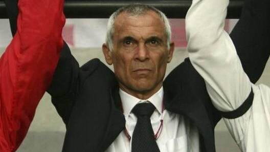 Hector Cuper