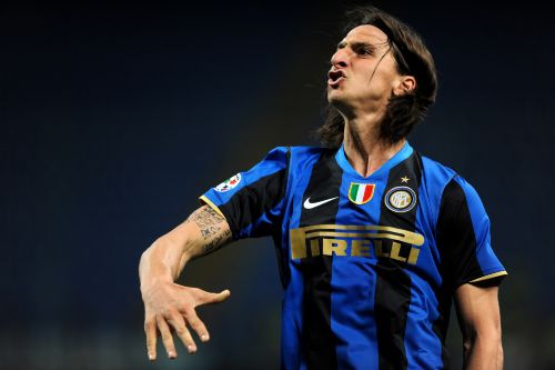 Ibrahimovic