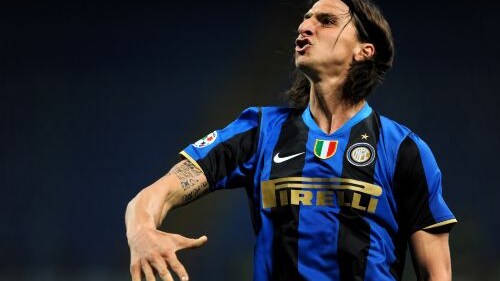 Ibrahimovic