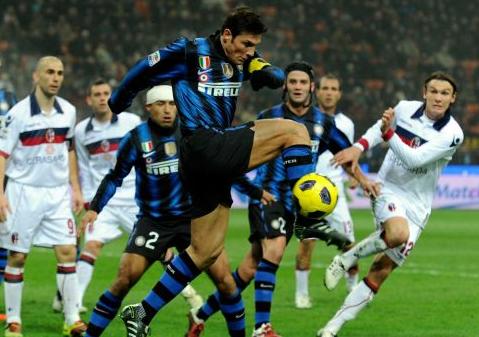 J Zanetti