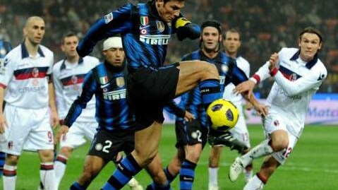 J Zanetti