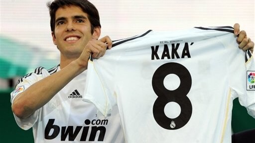 Kaka