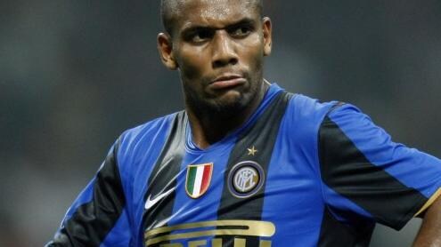 Maicon