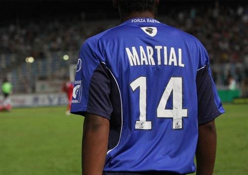 Martial