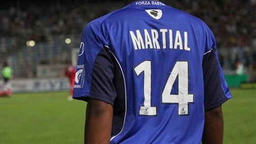 Martial