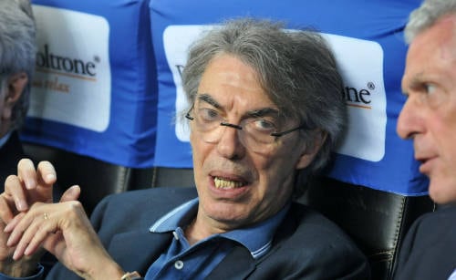 Massimo Moratti
