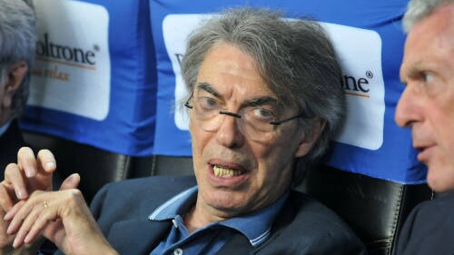 Massimo Moratti