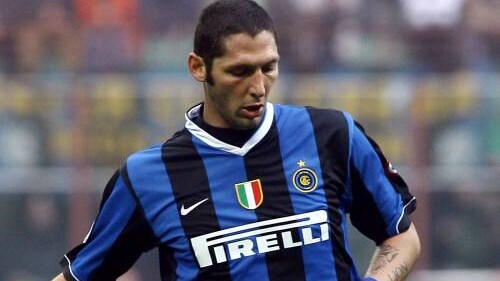 Materazzi