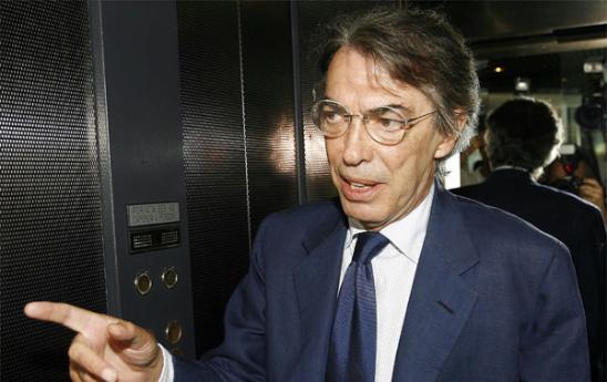Moratti