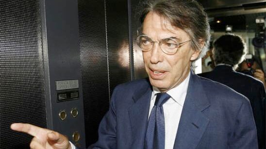 Moratti