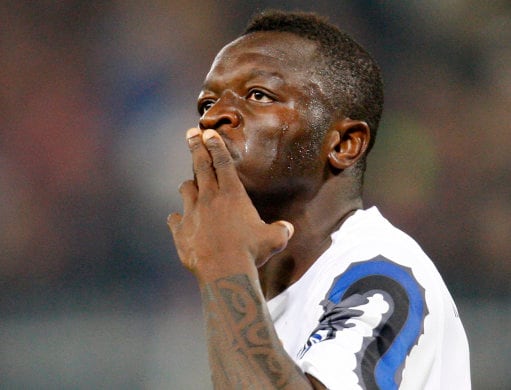 Muntari