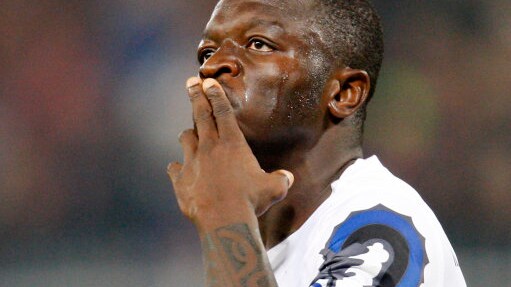 Muntari