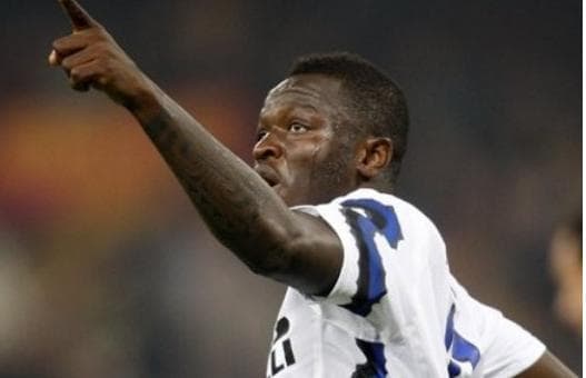 Muntari
