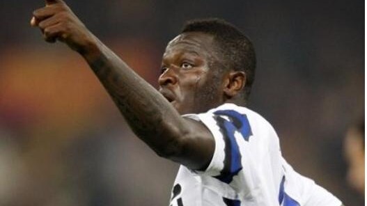 Muntari