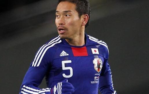 Nagatomo Inter