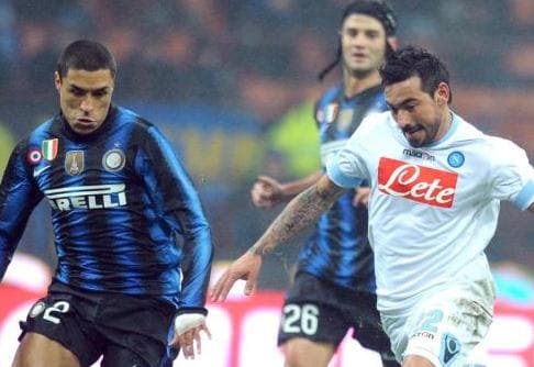 Napoli-Inter