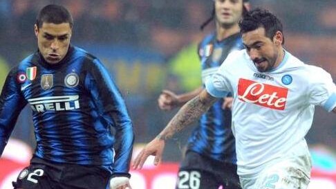 Napoli-Inter