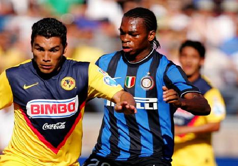 Nwankwo verso Parma