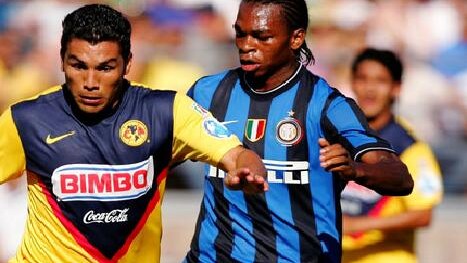 Nwankwo verso Parma